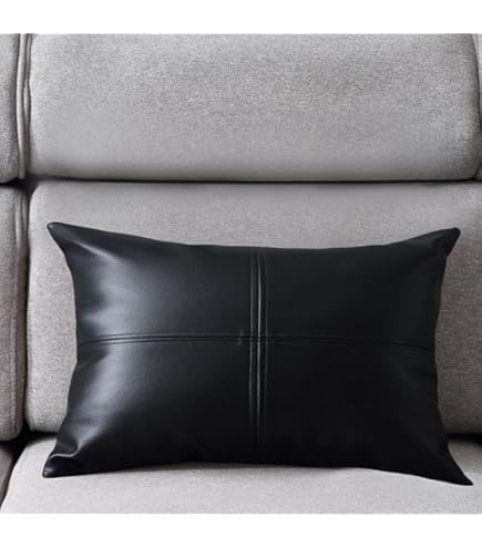 牛革、レザークッションカバー Amazon.co.jp: NGF 本革牛革クッションカバー - 牛の皮にトリコロール